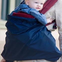Ergo Baby Erg-wcr414,  Water-resistant Weather Cover Picture