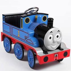 Airflow Collectibles AF108 Thomas Metal Pedal Engine