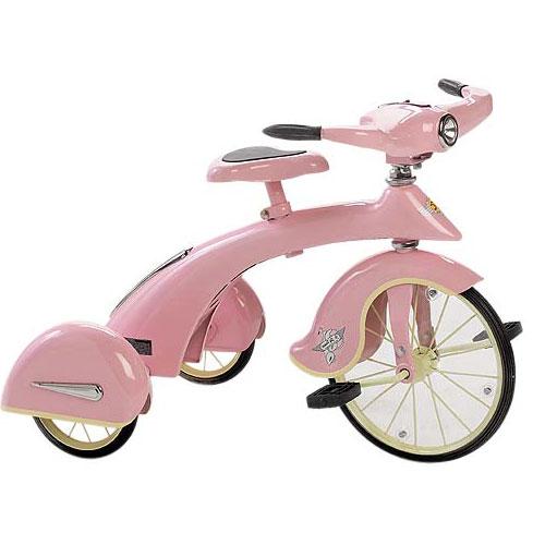 Airflow Collectibles Jr. Skyking Tricycles