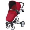 Geranium  Peg Perego Skate Stroller