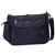 Lillebaby OSLO Diaper Bag - Black