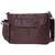 Lillebaby OSLO Diaper Bag - Brown