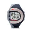 Mio 0031US-BLK, Active - Smart Touch Series (Button-less Sensors) Black w/ charcoal grey
