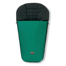 Britax S843700, Chaperone Foot Muff Kit (FOOT MUFF ONLY) - Green
