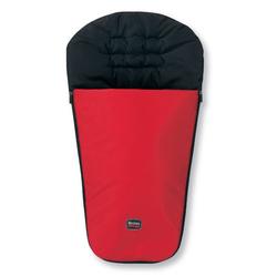 Britax S843600, Chaperone Foot Muff Kit (FOOT MUFF ONLY) - Red