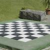 Kettler 218752 Large Checker - Chess Board