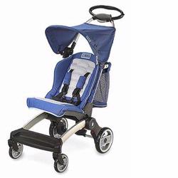 The Mia Moda Cielo Travel Stroller