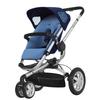 Quinny CV155EEB Buzz 3 Stroller - Electric Blue