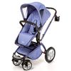 Maxi-Cosi Foray LX Stroller (Bleached Denim)