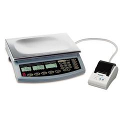 Ohaus TC30RSP Trooper Count Counting Legal for Trade Scale With Printer, 60 x 0.02 lb Ohaus TC30RSP Trooper Count Counting Legal for Trade Scale With Printer, 60 x 0.02 lb