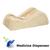 Nap Nanny CH6040KIT2 Chill Flat Camel with a Pacifier Medicine Dispenser Made in USA 