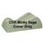 Nap Nanny NN5010, Minky Sage Cover (for Chill only) Made in USA 