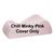 Nap Nanny NN5020, Minky Pink Cover (for Chill only) Made in USA 