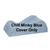Nap Nanny NN5030, Minky Blue Cover (for Chill only) Made in USA 