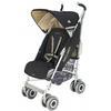 Maclaren WEX13063 Techno XLR - Black/Champagne