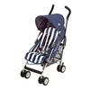 Maclaren Butcher Stripe Buggy