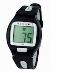 CardioSport First Heart Rate Monitor