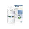 Avent SCF680/17 BPA-Free 4 oz Single Bottle (Polypropylene)