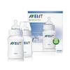 Avent SCF683/27 BPA-Free 9 oz Twin Pack (Polypropylene)