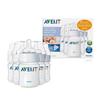 Avent SCF683/57 BPA-Free 9 oz 5-Pack Bottles (Polypropylene)