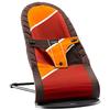 Baby Bjorn Babysitter Balance Retro - Brown/Orange
