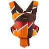 Baby Bjorn Baby Carrier Original Retro - Brown/Orange