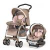 Chicco 04060796220070 Cortina Keyfit 30 Travel System - Chic