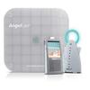 BebeSounds AngelCare Video Movement & Sound Baby Monitor