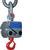 Intercomp CS5000 100718 High Capacity Crane Scale, 100,000x 20 Ib Made in USA 