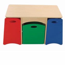 KidKraft 26161 Table with Benches