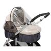 UPPAbaby 0103 Infant Vista Bassinet Rain shield