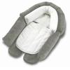 Sunshine Kids, 10285 Cuddle Soft - Gray/White