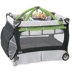 Chicco Lullaby Playard in Midori