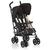 Inglesina AG82C0RBSUSD Trip Stroller With Rain Cover - Red