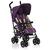 Inglesina AG82C9MARUSD Trip Stroller With Rain Cover - Navy