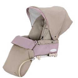Inglesina AC06C6CMLUS Classica  Stroller Seat - Camelia (pink)