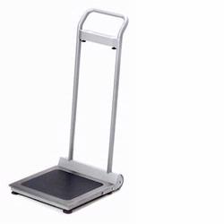Healthometer  1101kl Digital Handrail Scale, 700 X 0.2 Lb Picture