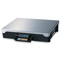 CAS PD-2-30S POS Cash Register Scale, 30 x 0.01 lb CAS PD-2-30S POS Cash Register Scale, 30 x 0.01 lb