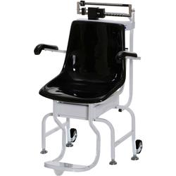HealthOMeter 445KL Mechanical Chair Scale 440 lb x 0.2 lb