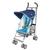 Maclaren Volo - Medieval Blue