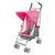 Maclaren Volo - Carmine Rose