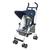 Maclaren Volo - Nautical Stripe