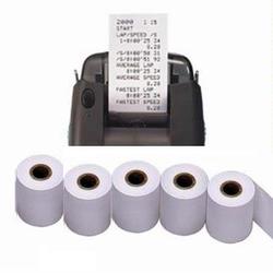  Ultrak 499-PAP Thermal Printer Paper for 499 Professional Sports Watch