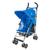 Maclaren Globetrotter Strollers - Prince Blue