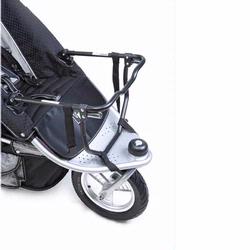 Valco Baby ADA-5185 Universal Car Seat Adaptor, for Peg Perego 2005