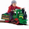 Peg Perego IGED1080 Santa Fe Express Train Made in USA 