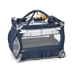Chicco Lullaby Playard in Pegaso