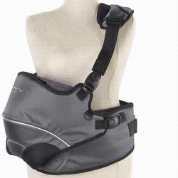 Sasha's Wrap Around Sun Cover for Infant Carriers