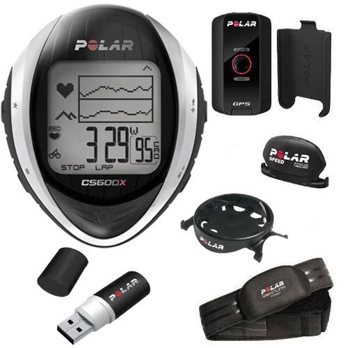 CS600X GPS5