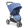 Valco Snap Single Strollers - Cornflower